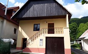 Peaceful Old House