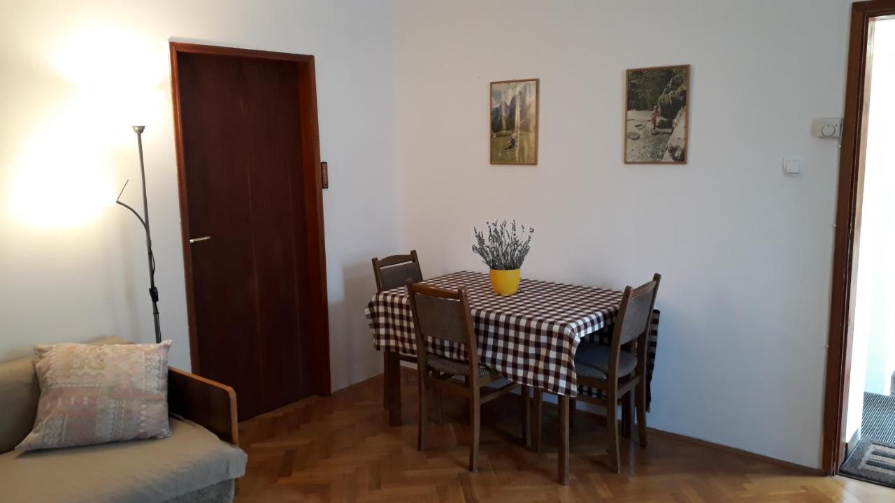 Peaceful Old House Villa Bovec Buitenkant foto